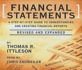 Financial Statements: a Step-By-Step Guide to Understanding and Creating Financial Reports