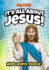 Ittybitty Activity Book It's All About Jesus!