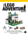 The Lego Adventure Book, Vol 3 Robots, Planes, Cities More