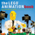The Lego Animation Book Make Your Own Lego Movies