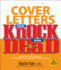 Cover Letters That Knock'Em Dead 7th Edition (Knock 'Em Dead Cover Letters)