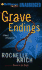 Grave Endings: a Novel of Suspense (Molly Blume Series)
