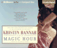 Magic Hour: a Novel