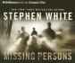 Missing Persons (Alan Gregory Series)