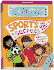 Sports Secrets and Spirit Stuff: Improve Your Skills and Have More Fun-in Any Sport! (American Girl Library)