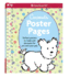 Coconut's Poster Pages: Perfect Posters to Make and Decorate for You and Your Pals [With Stickers and Tear Out Posters to Color & Decorate]