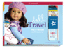 Doll Travel: Trips to Take and Crafts to Make! (American Girl)