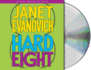 Hard Eight (Stephanie Plum, No. 8) (Stephanie Plum Novels)