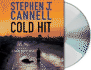 Cold Hit: a Shane Scully Novel (Shane Scully Novels)