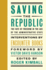 Saving the Republic: the Fate of Freedom in the Age of the Administrative State