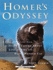 Homer's Odyssey: a Fearless Feline Tale, Or How I Learned About Love and Life With a Blind Wonder Cat