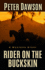 Rider on the Buckskin: a Western Story