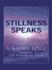 Stillness Speaks (Paperback Or Softback)