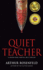 Quiet Teacher (a Xenon Pearl Martial Arts Thriller)