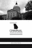 Georgia's Criminal Justice System (State-Specific Criminal Justice Series)