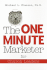 The One-Minute Marketer for Church Leaders