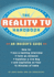 The Reality Tv Handbook