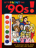 Let's Paint the '90s! [With Paint Brushwith Paint]