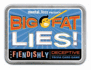 Big Fat Lies! : the Fiendishly Deceptive Trivia Card Game