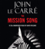 The Mission Song: a Novel