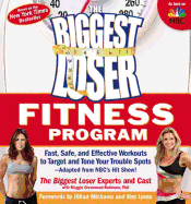 biggest loser fitness program fast safe and effective workouts to target an