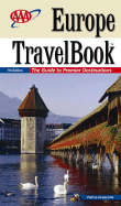 Europe Travelbook (Aaa Europe Travelbook)