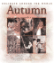 Autumn: September, October, and November (Holidays Around the World)