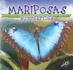 Mariposas (Insects Discovery Library) (Spanish Edition)