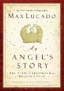 angels story the first christmas from heavens view