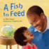 A Fish to Feed (Small Talk Books)