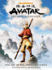 Avatar: the Last Airbender-the Art of the Animated Series