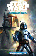 star wars blood ties a tale of jango and boba fett
