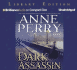 Dark Assassin (William Monk Series) (Audio Cd)