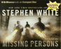 Missing Persons (Alan Gregory Series)