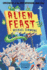 Alien Feast (Chronicles of the First Invasion)