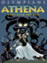 Olympians 2: Athena Grey-Eyed Goddess