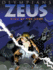 Olympians-Zeus-King of the Gods