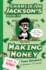 Charlie Joe Jackson's Guide to Making Money (Charlie Joe Jackson Series, 4)