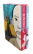 boxers and saints boxed set