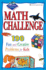 Math Challenge: Fun and Creative Problems for Kids, Level 2 (Challenge, Level 2)