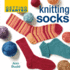 Getting Started Knitting Socks (Getting Started Series)