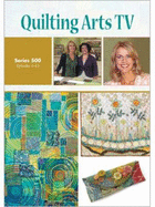 quilting arts tv series 500