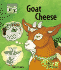 Goat Cheese (Fact and Fiction)