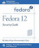 Fedora 12 Security Guide