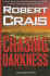 Chasing Darkness: an Elvis Cole Novel (Wheeler Large Print Book Series)