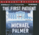 The First Patient