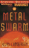 Metal Swarm (Saga of Seven Suns Series)