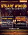 Stuart Woods: Compact Disc Collection: Dirty Work / Reckless Abandon (Stone Barrington Series)
