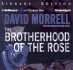 The Brotherhood of the Rose (Audio Cd)