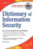 Dictionary of Information Security